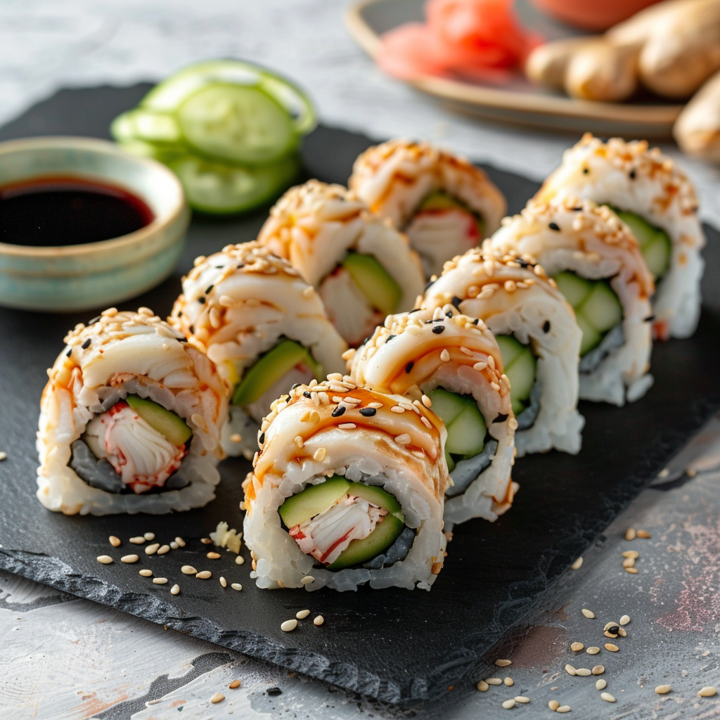 California Roll