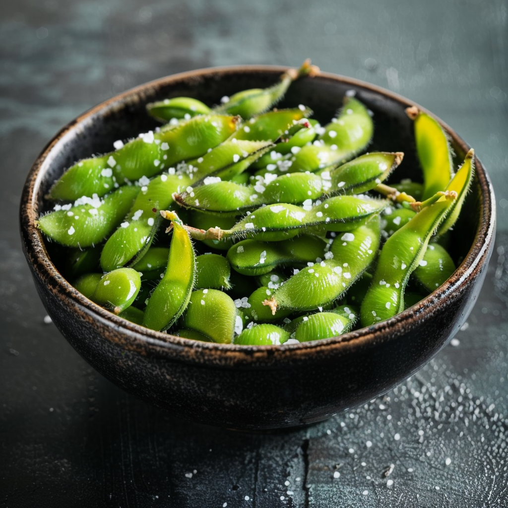 Edamame