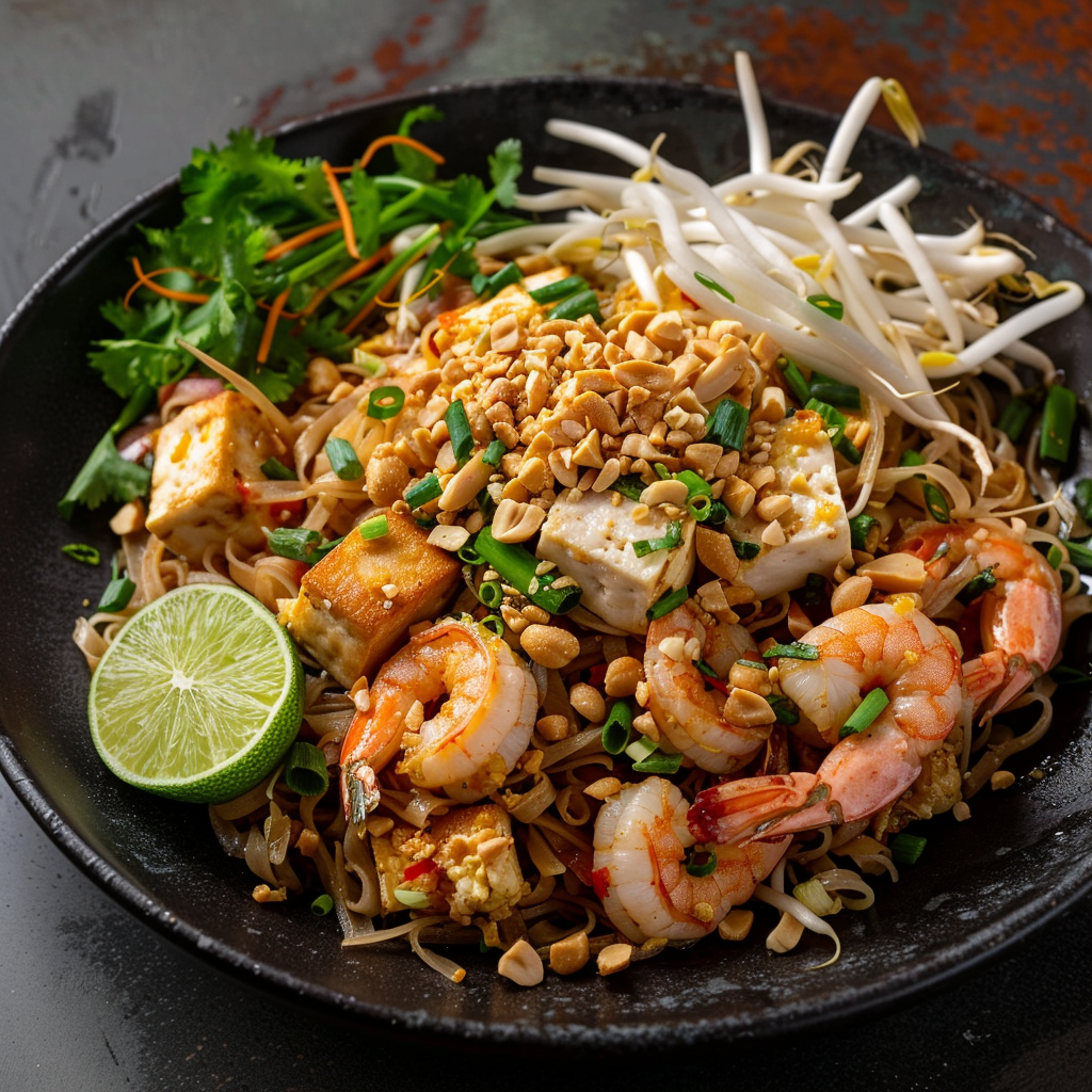 Pad Thai